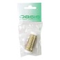 Oasis Gold Floral Bullion Wire 25g image number 2