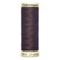 Gutermann Brown Sew All Thread 100m (540) image number 1