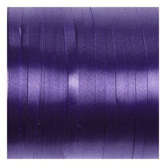 Deep Purple Curling Ribbon 5mm x 400m