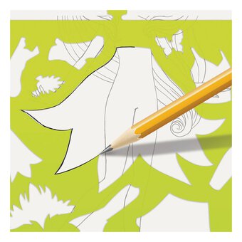 Nebulous Stars Petulia Sketchbook