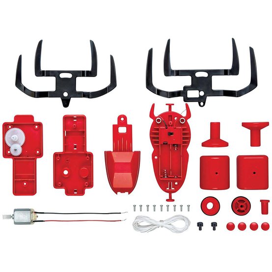 KidzRobotix Spider Robot image number 4