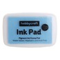 Blue Ink Pad image number 2