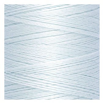 Gutermann Blue Sew All Thread 100m (193)