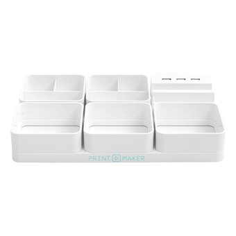 We R Memory Keepers PrintMaker Charging Base