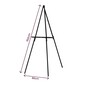 Tripod Easel 152cm image number 3