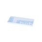 Adhesive Foam Pads 25mm x 12mm x 2mm 40 Pack image number 2