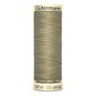 Gutermann Brown Sew All Thread 100m (258) image number 1