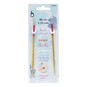 Pony Flair Circular Knitting Needles 80cm 3.25mm image number 2