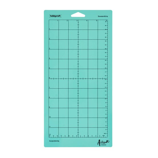 Standard Grip Cutting Mat 6 x 12 Inches image number 2