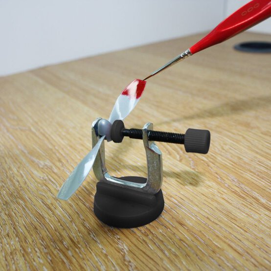 Modelcraft G-Clamps and Magnet image number 3