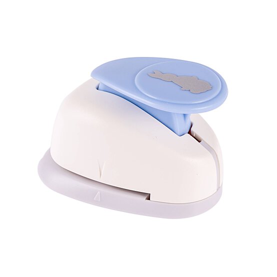 Beatrix Potter Peter Rabbit Craft Punch image number 4