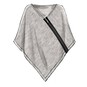 McCall&rsquo;s Poncho Sewing Pattern M7846 (L-XL) image number 4