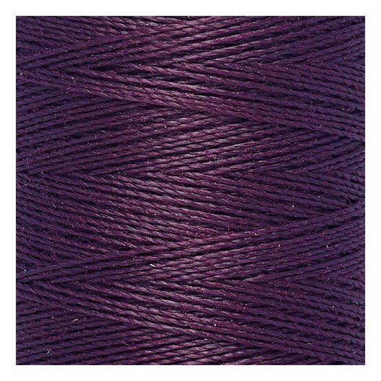 Gutermann Purple Sew All Thread 100m (517) image number 2