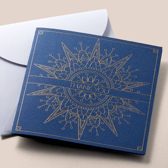 Cricut Gold Transfer Foil Sheets 12 x 12 Inches 8 Pack image number 12