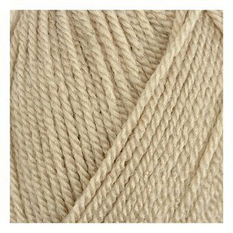 Wendy Natural Supreme DK Yarn 100g