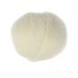 James C Brett Ivory Shhh DK Yarn 100g image number 3