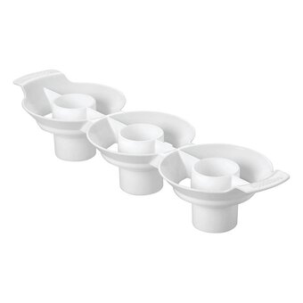 Wilton Two Tone Cupcake Insert