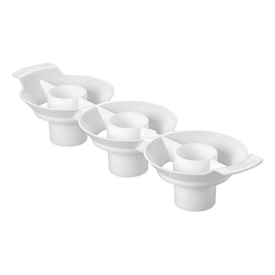 Wilton Two Tone Cupcake Insert image number 1