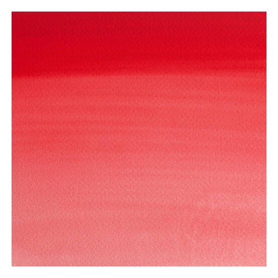 Winsor & Newton Winsor Red Professional Watercolour Tube 5ml image number 2