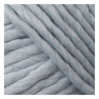 Knitcraft Silver Cosy On Up Yarn 200g