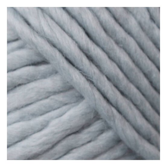 Knitcraft Silver Cosy On Up Yarn 200g