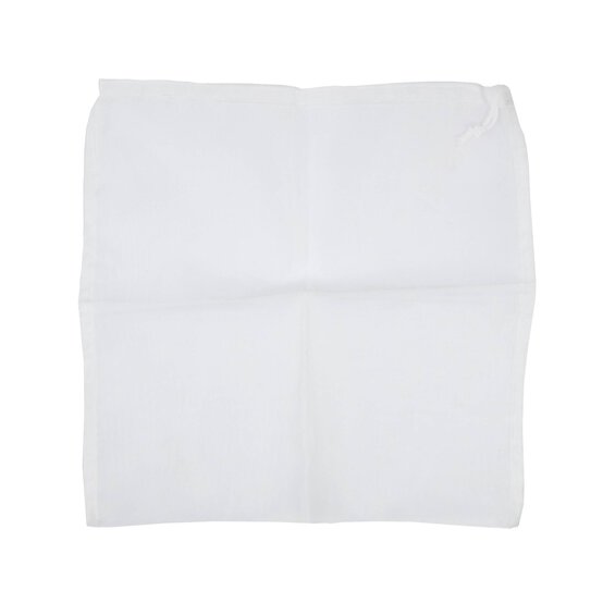 Reusable Straining Bag 30cm x 30cm image number 3