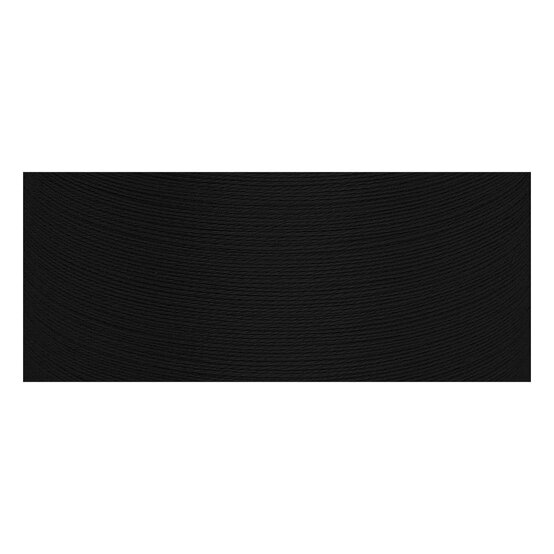 Madeira Black Cotona 80 Thread 200m (500) image number 2