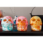 How to Make Marbled Ceramic Skulls image number 1
