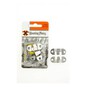 X Mounting Plate 2 Pack image number 1