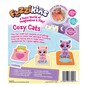 Fuzzikins Cozy Cats image number 2
