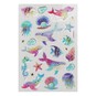 Sealife Gel Stickers image number 2