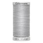 Gutermann Grey Upholstery Extra Strong Thread 100m (38) image number 1