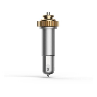 Cricut Engraving Tip and QuickSwap Housing