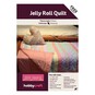 FREE PATTERN Sew a Jelly Roll Quilt Pattern image number 1