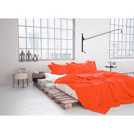 Dylon Fresh Orange Hand Wash Fabric Dye 50g image number 5