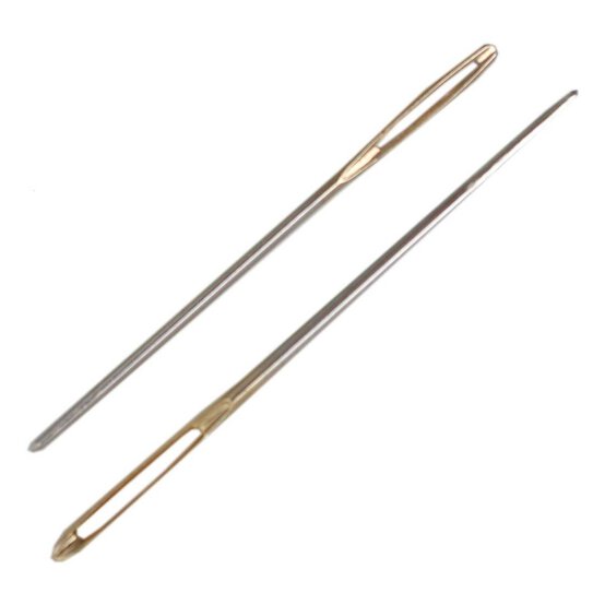 Pony Knitters Needles 2 Pack