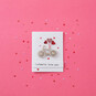 How to Make a Valentine's Bike Card image number 1