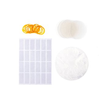 Tala 2lb Jam Pot Cover Kit 24 Pack