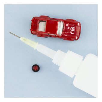 Modelcraft Precision Applicator Tips 9 Pieces