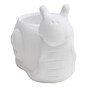 Paint Your Own Snail Flower Pot image number 2