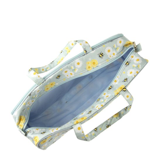 Women&rsquo;s Institute Bee&nbsp;Knitting Bag image number 3