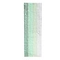 Mixed Green Adhesive Gems 6mm 504 Pack image number 2