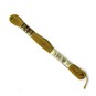 DMC Brown Mouline Special 25 Cotton Thread 8m (830) image number 1