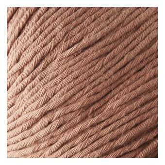 Knitcraft Mocha It's Only Natural Light DK Yarn 50g