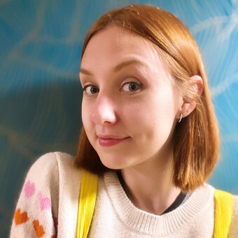 Nicola Brooks - Artisan