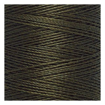 Gutermann Brown Sew All Thread 100m (531)