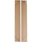 Wooden Stretcher Bar 21cm x 1.6cm x 3cm 2 Pack image number 3