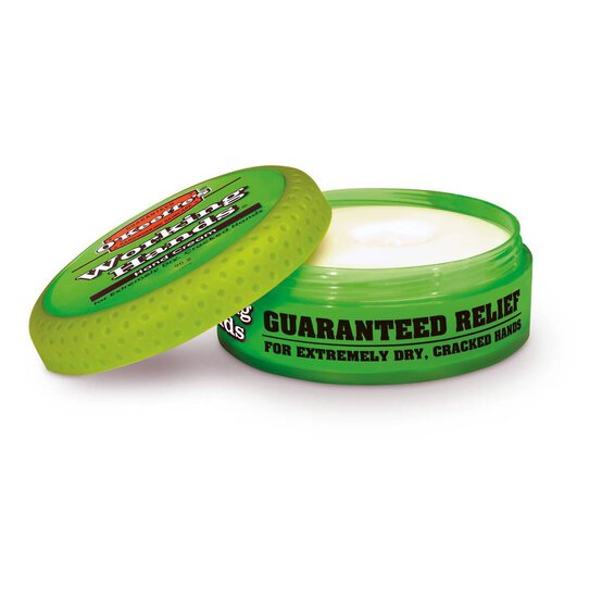 O'Keeffe's Working Hands Hand Cream 96g image number 2