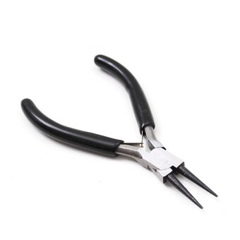 Round Nose Pliers