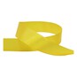 Daffodil Satin Ribbon 20 mm x 15 m image number 2